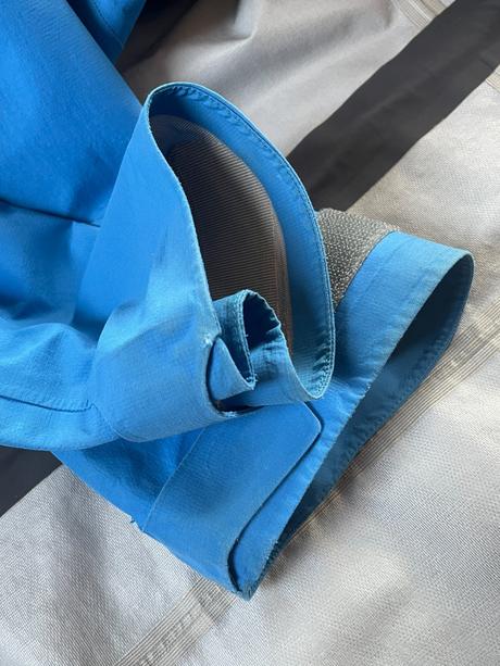 Dámska bunda norrona, m