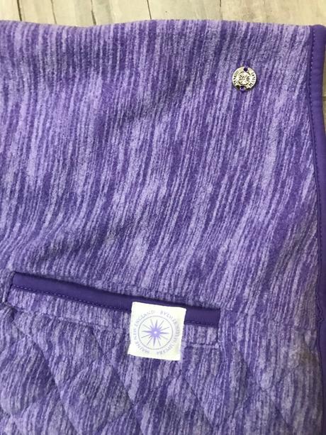 Teplá pohodlná vesta, 50 / 52 / 54 / 4xl / xxxl