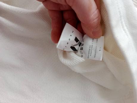 Mikina nebbia, nebbia,l