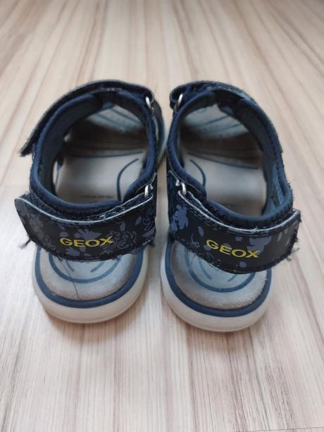 Sandale geox, geox,36