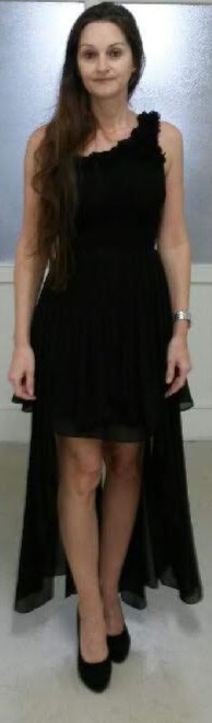 Spoločenské šaty, 36