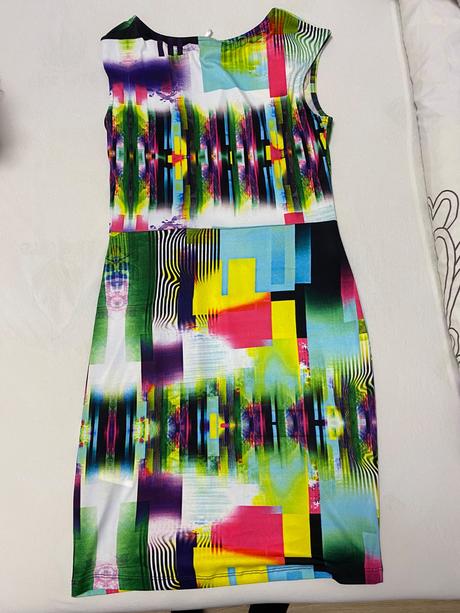 Šaty zn. bonprix, bonprix,36