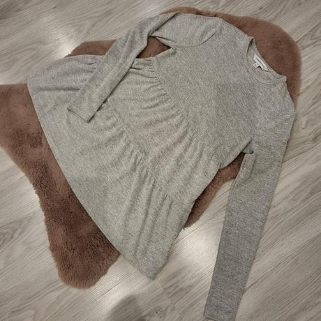 Xs, s baby doll sveter, xs