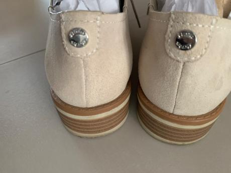 Baťa poltopánky flexible, baťa,40