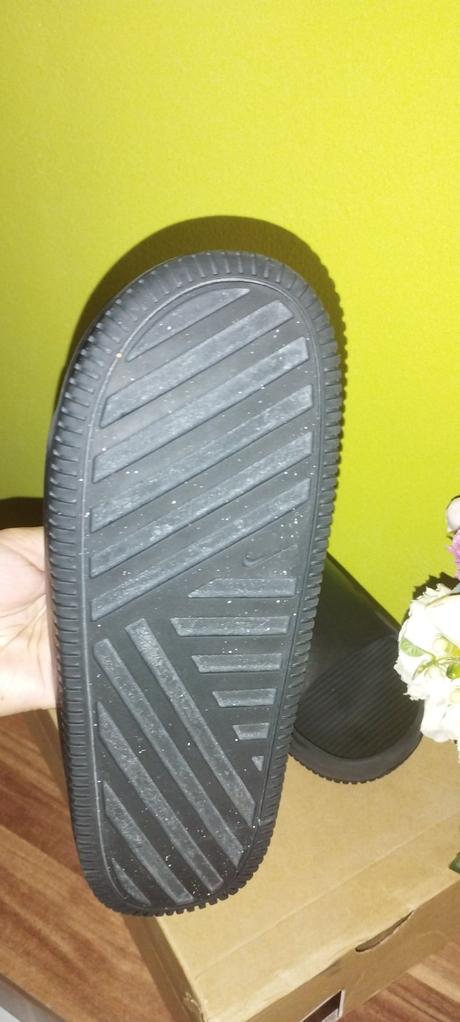 Nike šľapky, nike,41