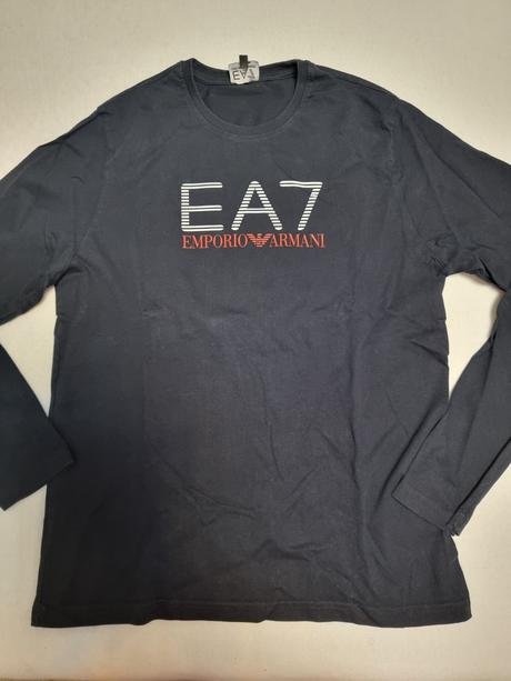 Armani tricko, armani,xxl