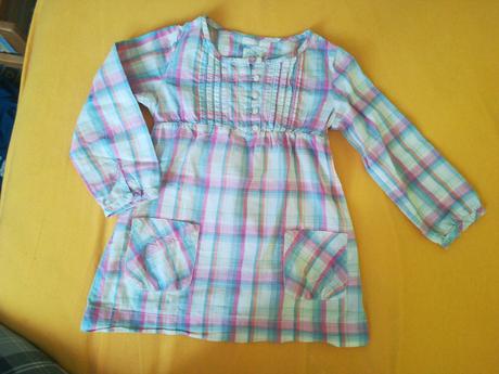 Košeľa, l.o.g.g.,104