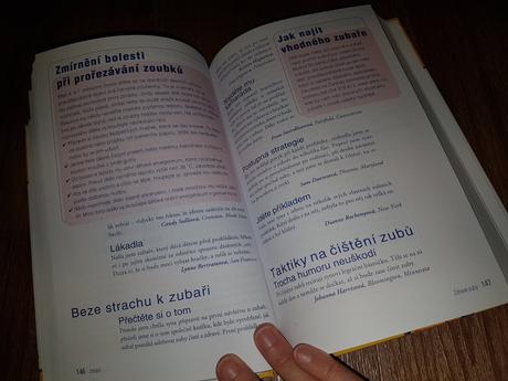 Encyklopedie rodičovství nejlepší rada, jakou jste,