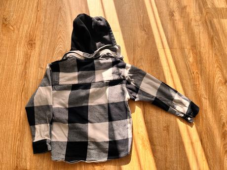 Chlapčenská mikina, zara,134