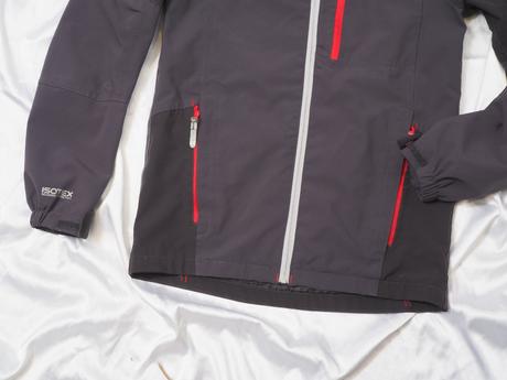 Prechodná bunda regatta, regatta,164