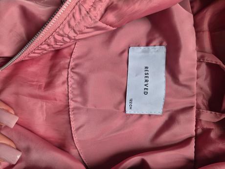 Tenká bundička, reserved,122