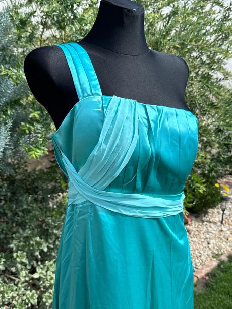 Dámske šaty / spoločenské, ever-pretty,38 / 40 / l / m