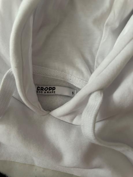 Dámska mikina cropp, s