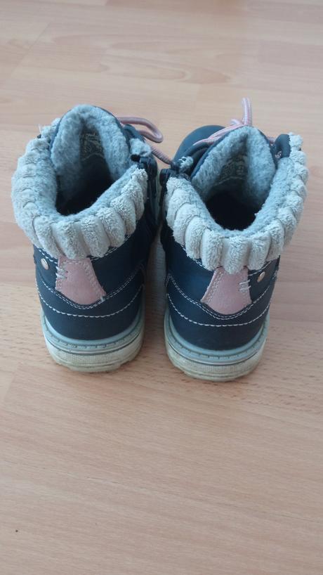 Zimná obuv, alpine pro,32