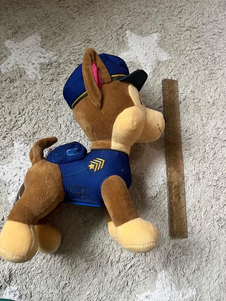 Chase 30 cm,
