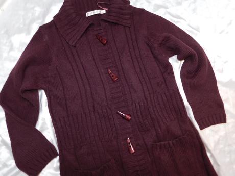 Ewm pleteny kardigan, 46