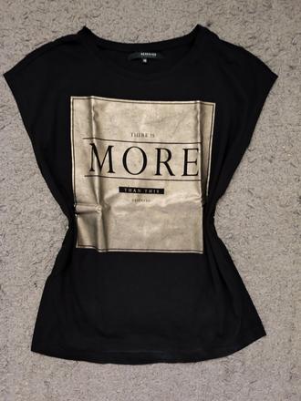 Tričko, reserved,xs