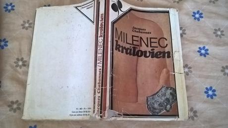 Milenec kráľovien a na lásku sa neumiera,