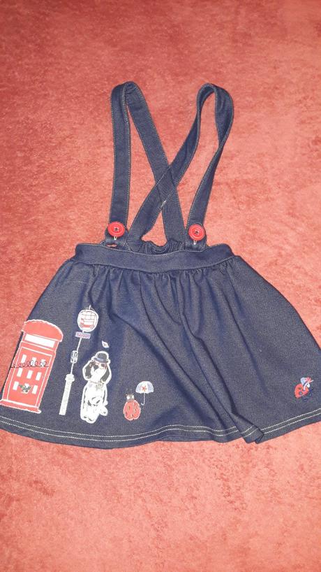 Suknicka next, next,98