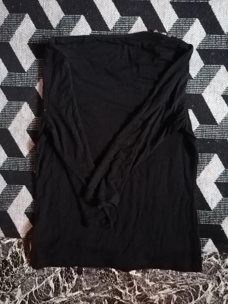 Tričko dlhý rukav m, m