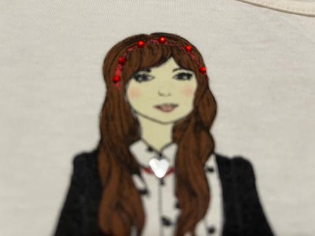 Tričko tom tailor 116-122, tom tailor,116