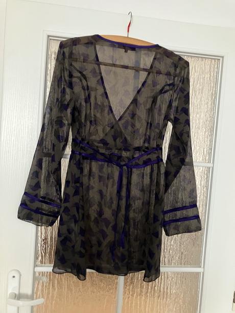 Letné šaty, review,l