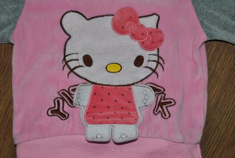 Detske teplaky suprava, 80