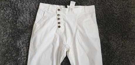 Nohavice č.40, bonprix,40