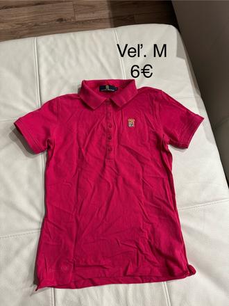 Dámske polo tričko, m