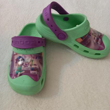 Detské topánky, 28