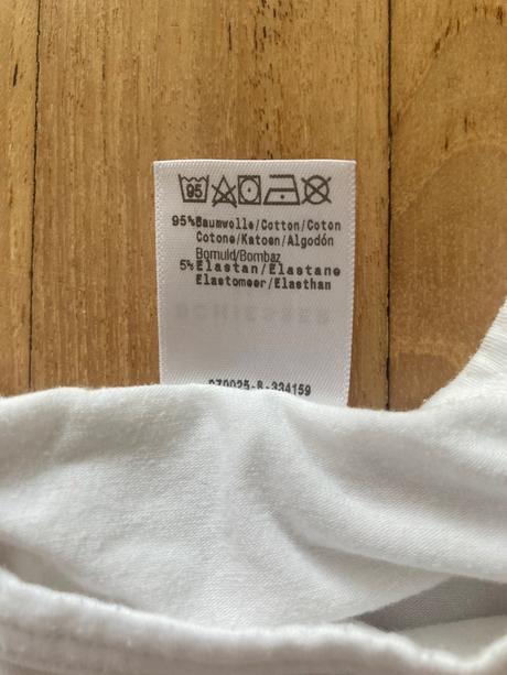 Tielko schiesser 164cm, schiesser,164