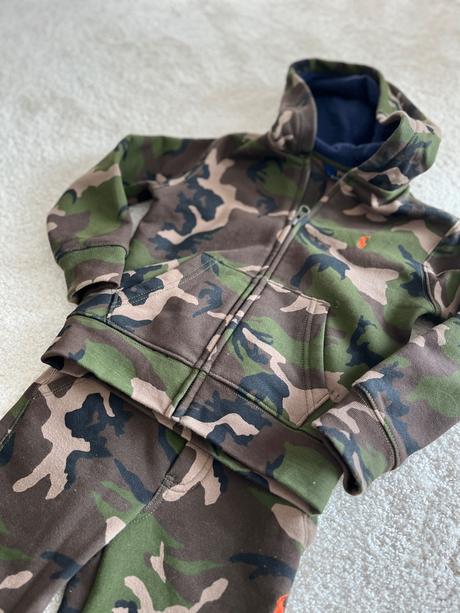 Teplakova suprava ralph lauren na 4t, ralph lauren,104