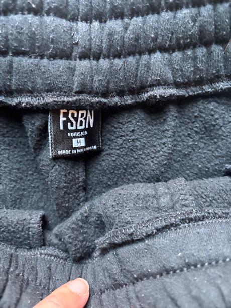 Tepláky, fishbone,m