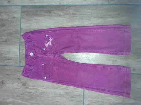 Nohavice, dopodopo,98