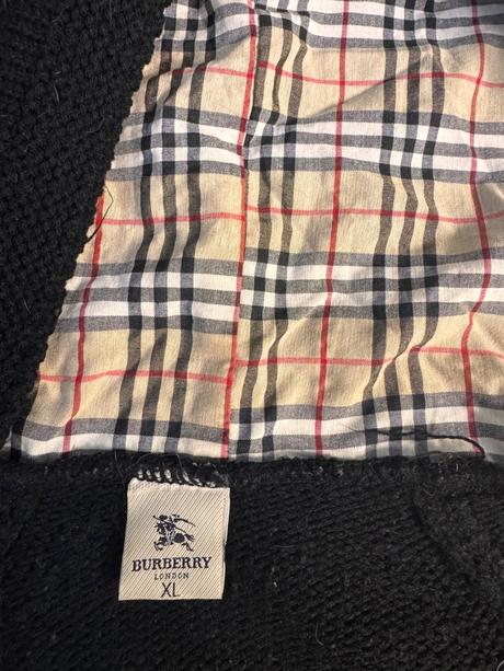 Burberry sveter, burberry,l
