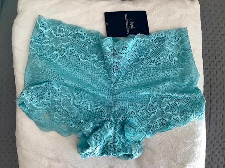 Čipkované nohavičky/ch6, s