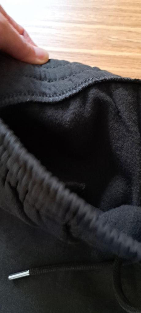 H&m nové dámske tepláky, h&m,l