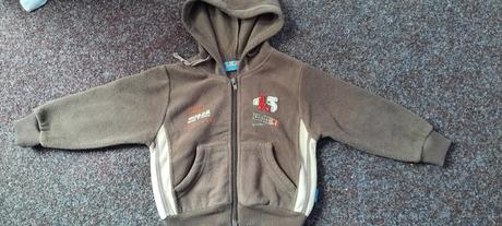 Mikina s tričkom, 86