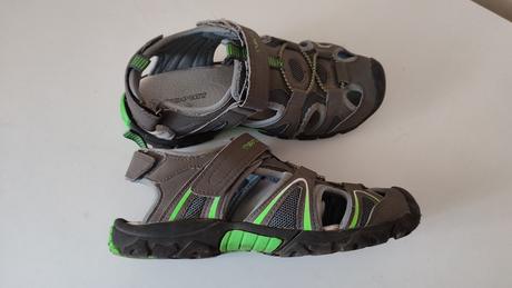 Chlapčenské sandale, 36