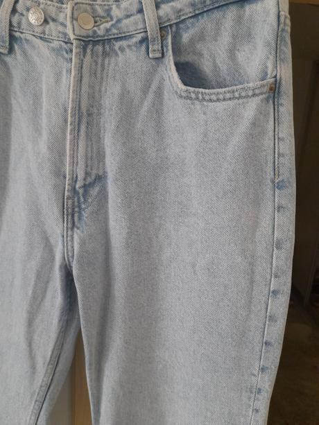 Rifle, bershka,40