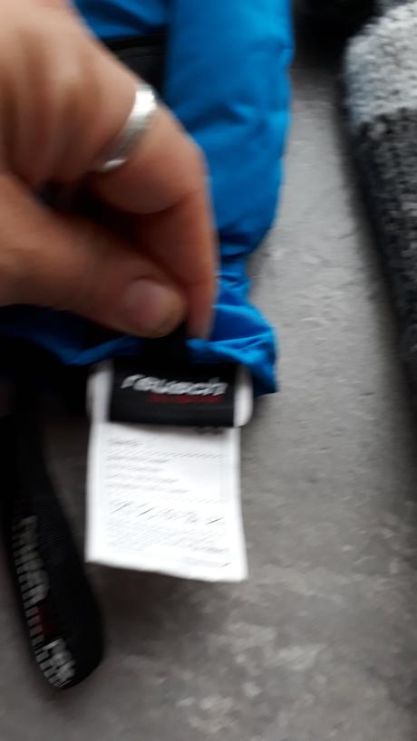 Tepla ciapka a rukavice, 80