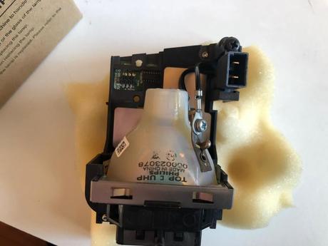 Lampa na projektor sanyo 610-343-2069 (gl554), 