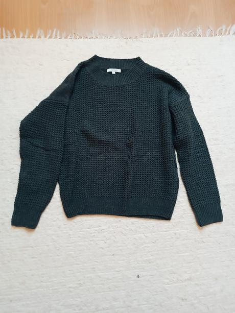 Dámsky pletený sveter, gate,xs