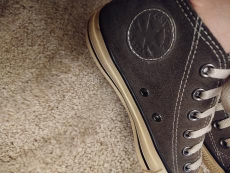 Converse tenisky, converse,36