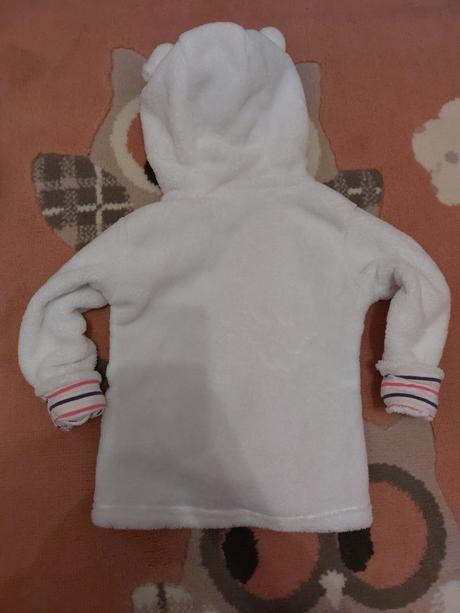 Mikina 74/80, lupilu,74