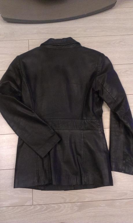 Kozena bunda,cena z post., l