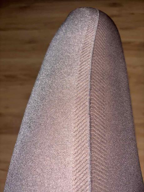 Dvojfarebné pančušky, tezenis,m / s