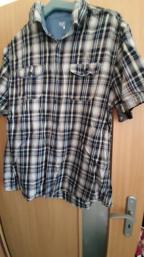 Košela xl, f&f,xl