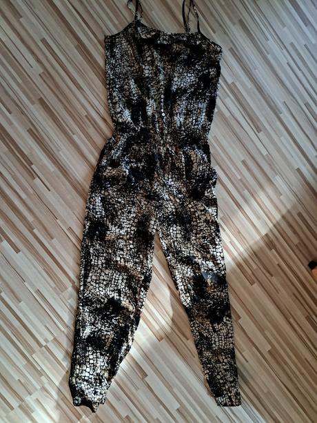 Overal, clockhouse,m