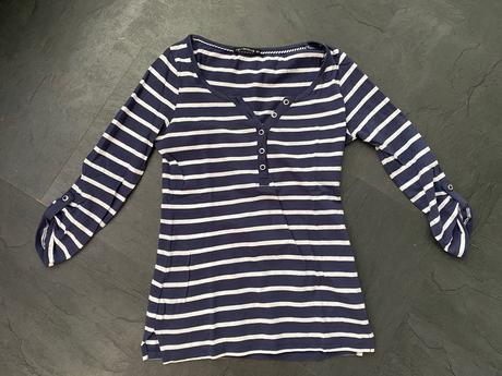 Tričko, terranova,xs